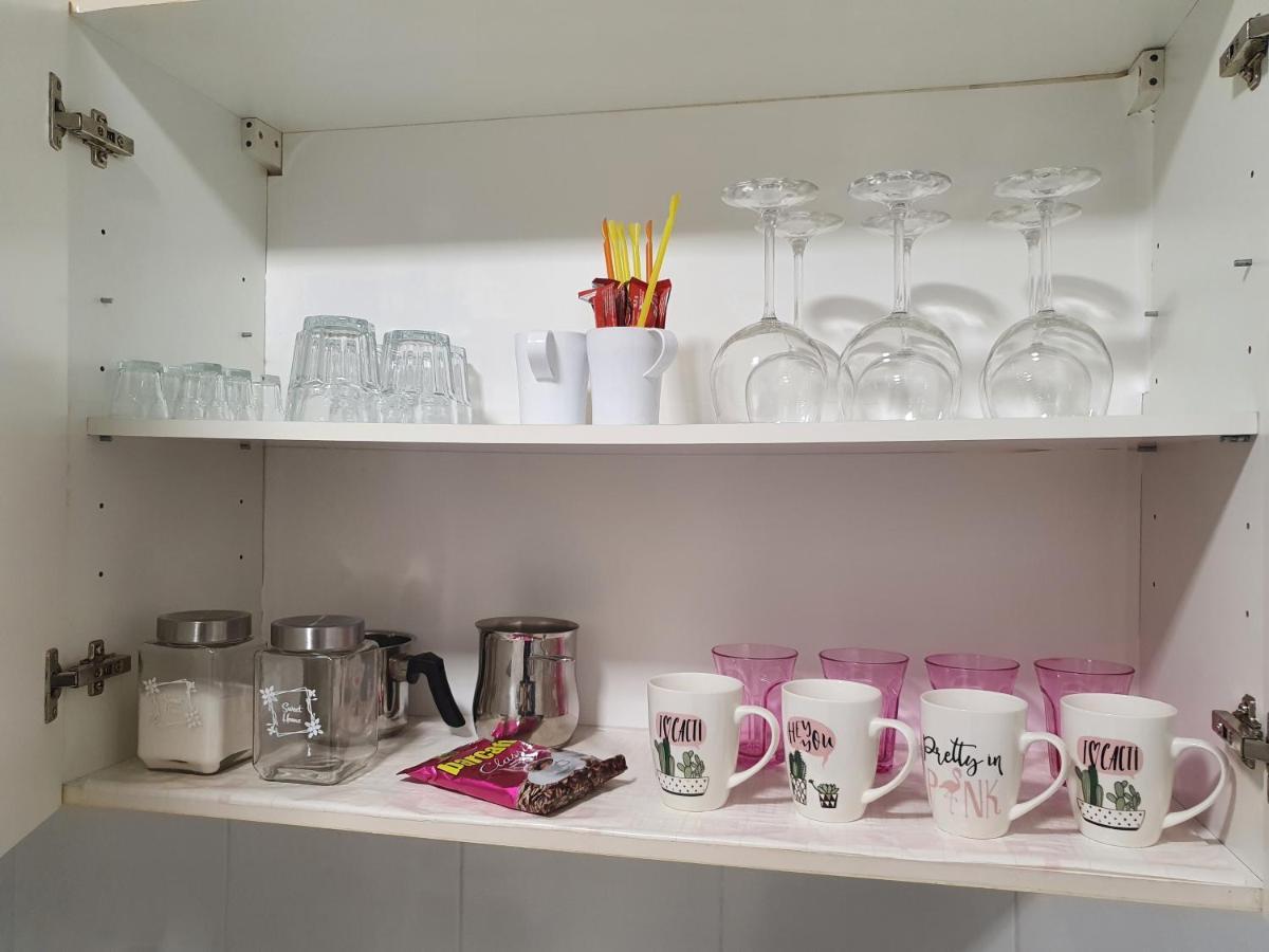 Apartment Tian Копер Екстериор снимка