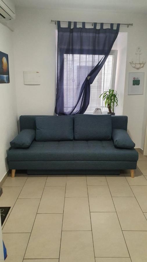 Apartment Tian Копер Екстериор снимка