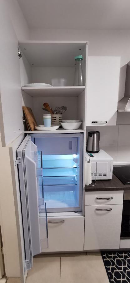Apartment Tian Копер Екстериор снимка